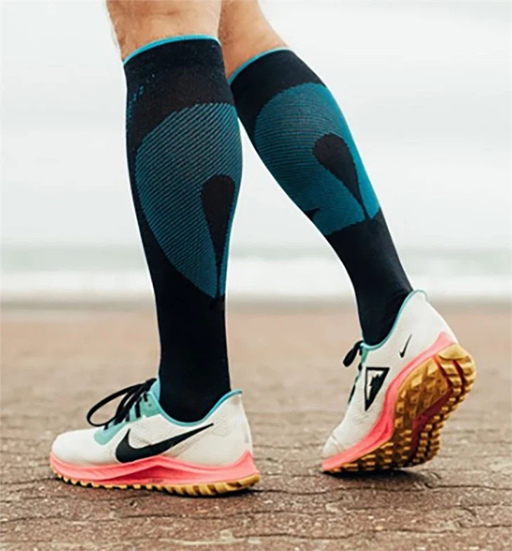 running knee socks-006