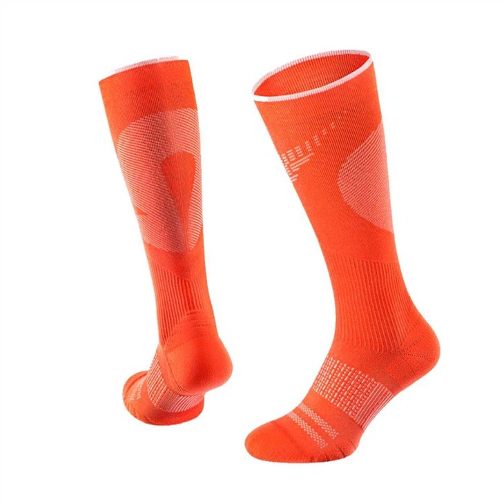 running knee socks-003