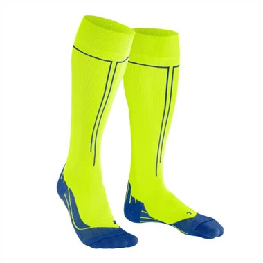 Calzini da calcio al ginocchio