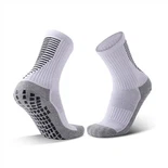 Calzini da calcio corti antiscivolo