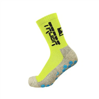 Calzini da calcio a presa corta