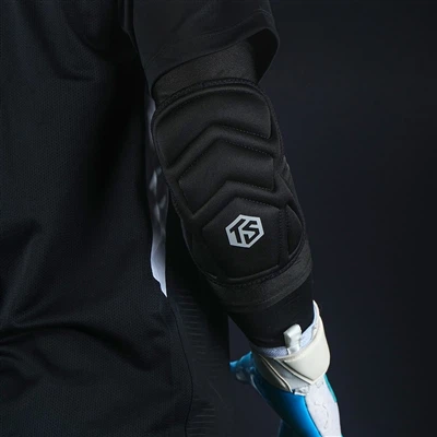 Trobr Professional Elbow per sport a pallone da calcio